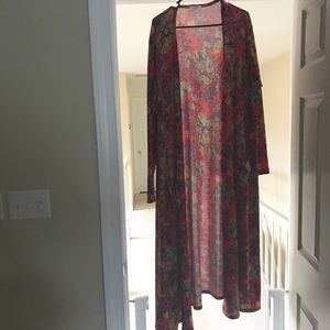 Lularoe Sarah!